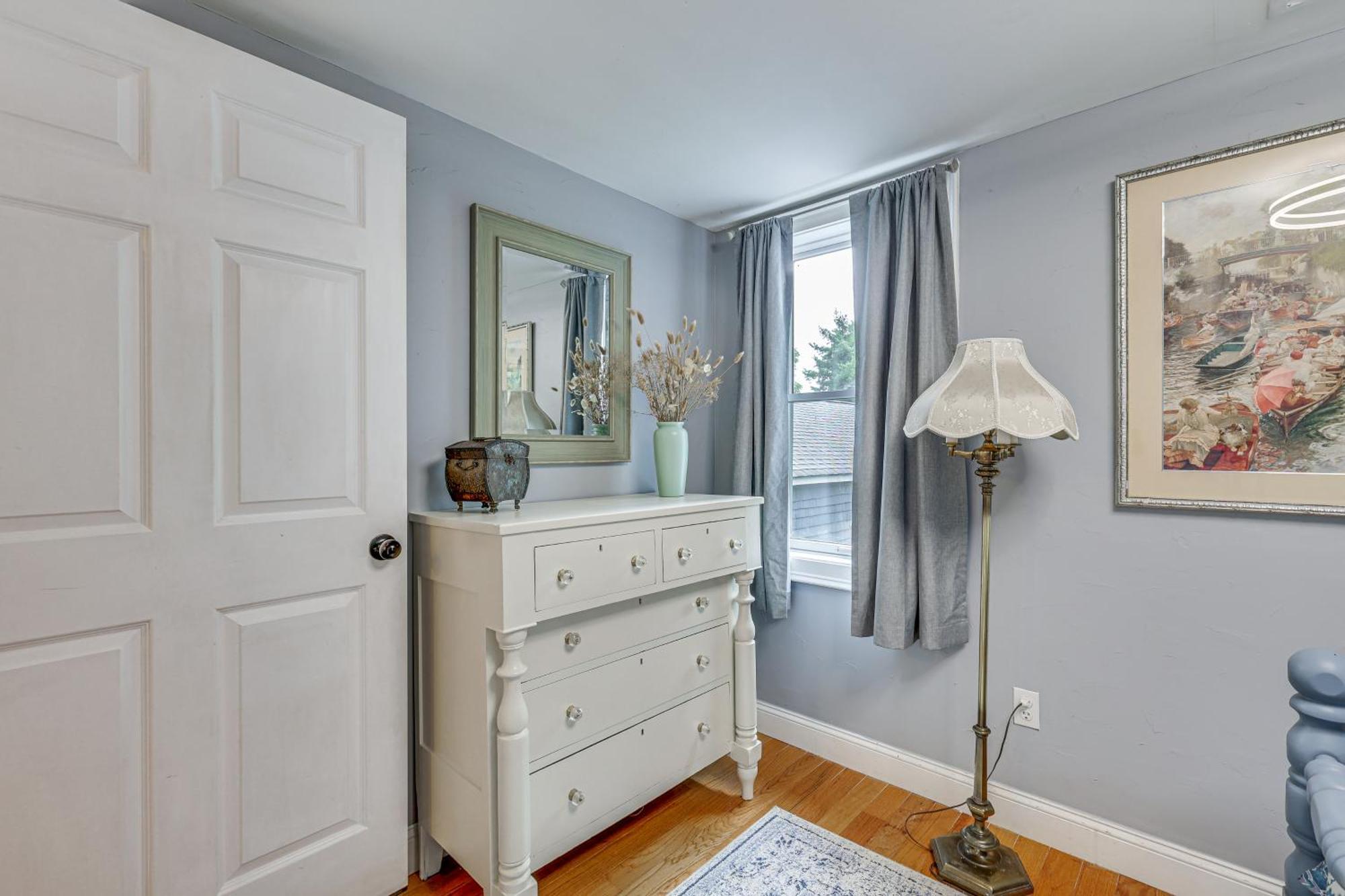 Quintessential New England Home With Patio And Grill! 普特南 外观 照片
