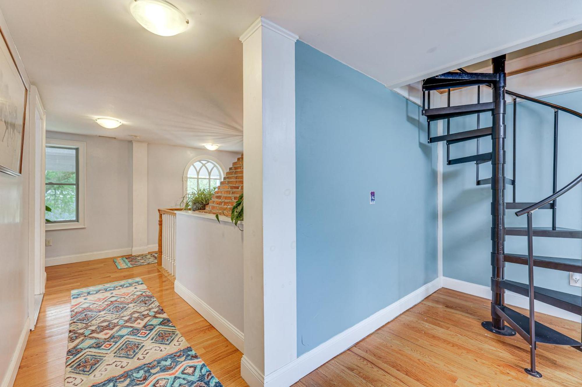 Quintessential New England Home With Patio And Grill! 普特南 外观 照片
